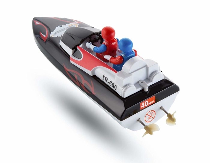 rc boats for beginners