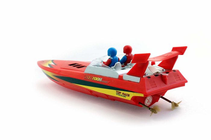 top race rc boat